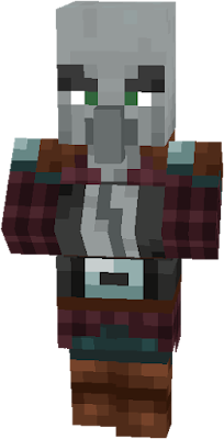 Sonic_exe_one_more_time/round Minecraft Skin