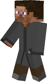 The one Villager who gets the blame for the Zombie Infection, although some Villagers respect him because they don't blame him.
