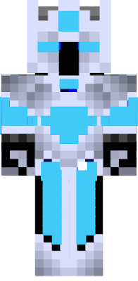 This is THE FROST DIAMONDS SKIN INDO YOUTUBER pls subscibe to him