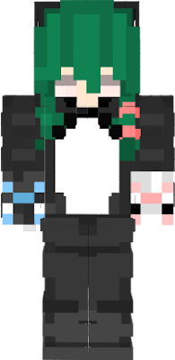 This was quite hard to make but it took only 1 house :D. Anyone can use this skin. I hope it's good!<3