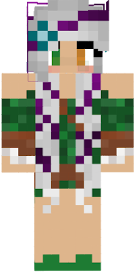 THIS IS NOT MY SKIN I GOIT ONE AND CHANGED THE COLORS CREDITS TO ORIGONAL!