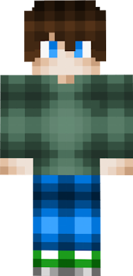 The Skin for Rayny