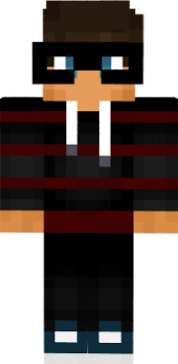 Huahwi edited skin by JustisGaming lietuvis !!