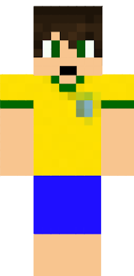 minha skin