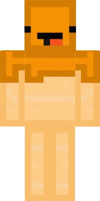 Hello my name is Tastycake and this is my Derpy Pancake skin I hope you all Enjoy!