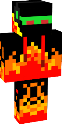 The New EnderFlame!