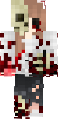 THIS IS NOT MY SKIN! I REUPLOADED THIS TO TRY SOMETHING! THIS GOES TO ITS RIGHTFUL OWNER! THANK YOU!