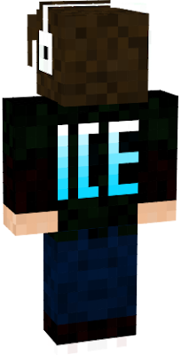 ICE IS NICE