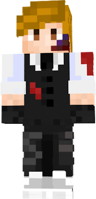Skin Made By ReaperOfDreams For Jayceinator