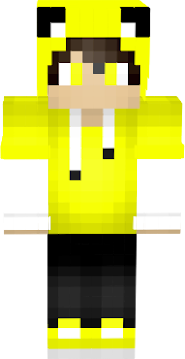 Yellow Guy