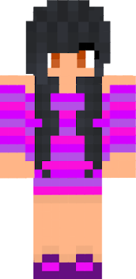 This is Aphmau from aphmau mystreet