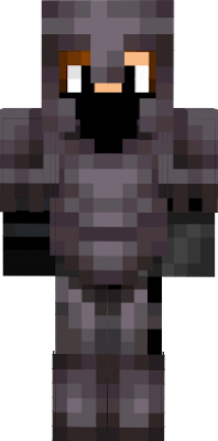 My main skin