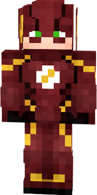 The original Flash skin