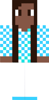 This skin will be in my intro!