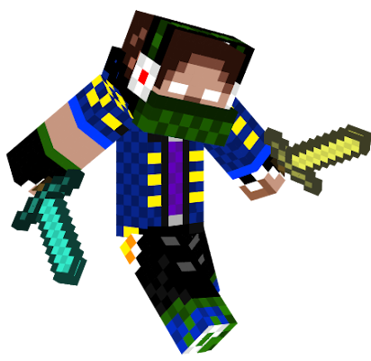 My Skin Fixed/Updated final ver.2
