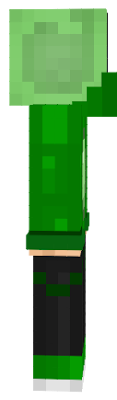 slime verde