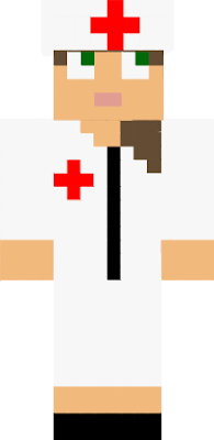a nurse, now uploaded by me