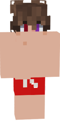 The G-man  Minecraft Skin