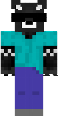 SpreenDMC skin