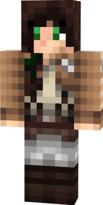 This is a Fan-Made Skin for the player TheShadowTheif, And also created by TheShadowTheif.
