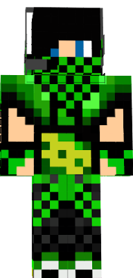 gamerskin made by unexpected14