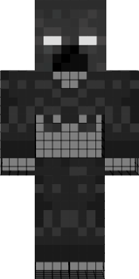 SCP-513-1 Minecraft Skin