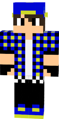 This is my first skin) My youtube https://www.youtube.com/channel/UC9RZ6J9Rl2FnfMZQaIOUVjQ