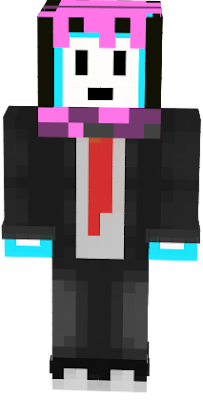 İM CREAN and its my mc skin dont steal
