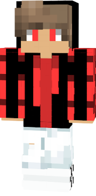 This Skin was made by Nightmare for his own self, u can use it too, if u like!