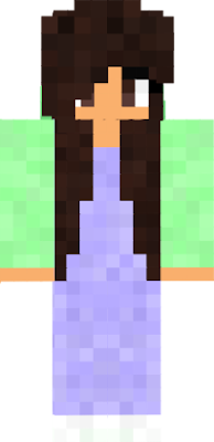 Im bad at doing this stuff but i wanted to make footie Pjs! Hope you enjoy this skin!