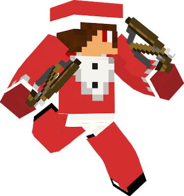 My Christmas Skin.You can take it if you like it :D.