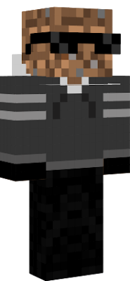 hey guys its me your boy dirtboy so guys i posted this skin because of the appreciation for my channel called Dirtboy Gaming go subscribe i post hacks cheats and gameplays! :D and have a great swag life!!