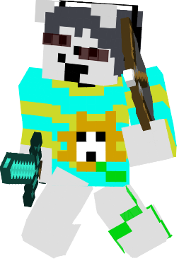 Going to be my skin. Please don't use.