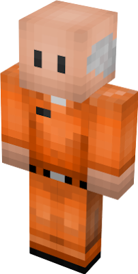 The Escapists Character