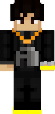 The skin made by only one and only ALYXTER!!!