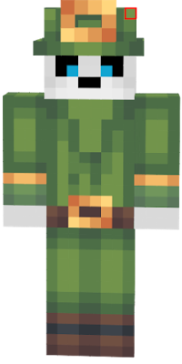 [Want to use this skin? Contact graydobusiness] [The skin layer 