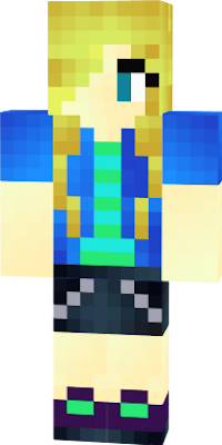 Apenas Minha Skin!!!