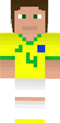 Brazil 14-15 Kit