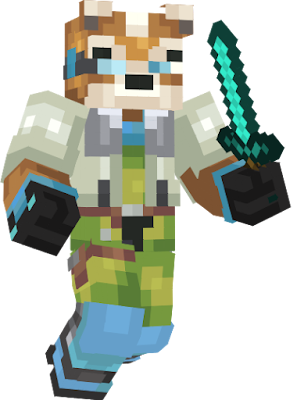 I made the skin if you like it rate it :D