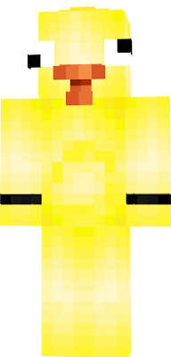 canard jaune kikoo