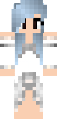 This is my halloween skin