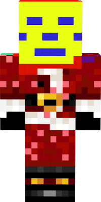 navidad minecratftiana