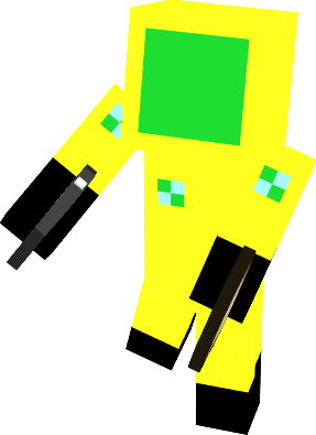 the troope who is get more not normal items and DNA and mobs and the hazmat is protect form the acid's and attacks