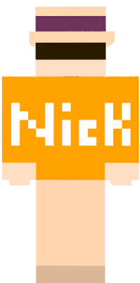 Nickelodeon Bumper - Nick Is Every Day