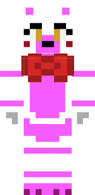 Accurate looking Adventure Funtime Foxy (No Hook)