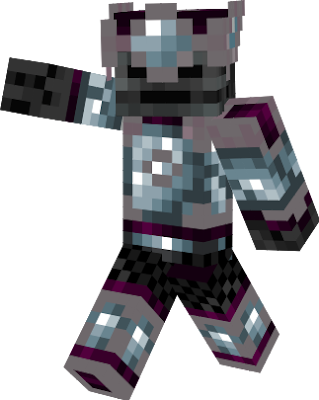 The King Wither Upgrade.