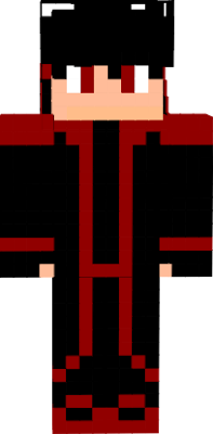 skin de minecraft