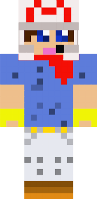 Speed Racer I Did For A Skin Contest But Ended Up Loving It Myself