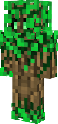 a cool lookin tree
