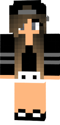 Edited Skin